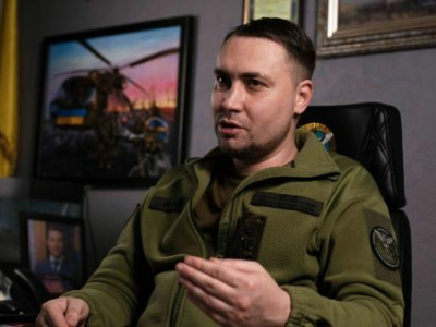 У Буданова отравили не только жену: на Украине отравлены офицеры ГУР
