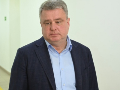 Министр здравоохранения Крыма подал в отставку: «Лекарств нет»