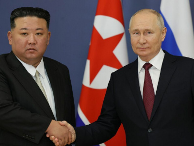 Кремль жестко ответил Сеулу на требование выбрать одну из двух Корей