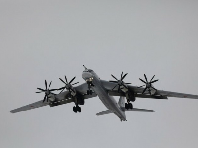 Российская авиация может вскоре зайти на пусковые рубежи по Украине