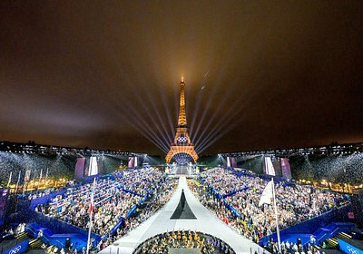 Церемонию открытия ОИ в Париже назвали двумя страшными словами