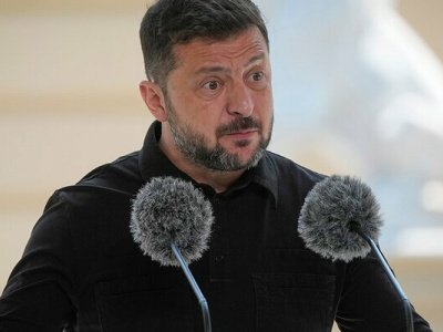 Супруга нового главкома ВСУ публиковала посты с издевками над Зелен... — партнерский материал
